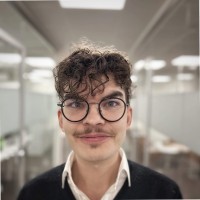 Canmer Data AB Employee Petter Nordberg's profile photo