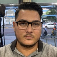 Robson Lima Email & Phone Number