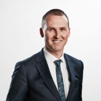 Anderson Lloyd Employee Bede Maher's profile photo