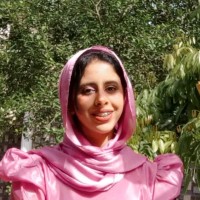 Self Learning Employee Noor Ain's profile photo