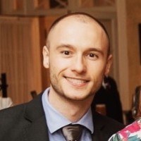 Morcon Tissue Employee Derek Guby's profile photo