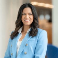 Fortinet Employee Ami Patel Tank's profile photo