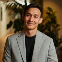 Amadeus Capital Partners Employee Perman Jorayev's profile photo