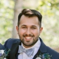 Ordaos Bio Employee Sahil Arora's profile photo