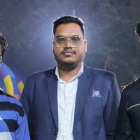 Acetrot Employee Sanjay Ahirwal's profile photo