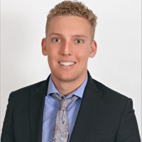 Front Range Flight School and Aero Club Employee Calvin Sharp's profile photo