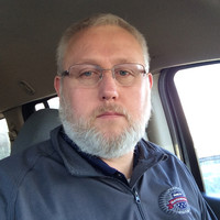 Williams Foods Employee Brad Cupp's profile photo