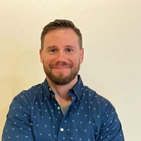 Rare Patient Voice Employee Ben Shedlock's profile photo