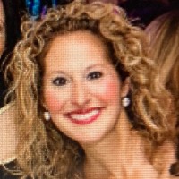 University of Michigan School of Kinesiology Employee Amy Davidoff's profile photo