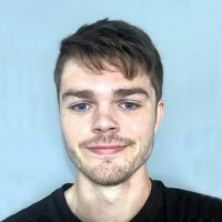 Mutually Human Employee Gabriel N.'s profile photo