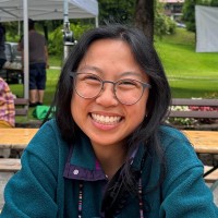 University of Bologna (Alma Mater Studiorum – Università di Bologna) Employee Hanh-Tu Ella's profile photo