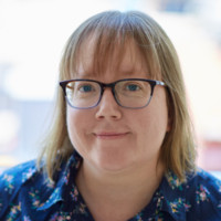 The VMG Group Philippines Employee Andrea Adams's profile photo