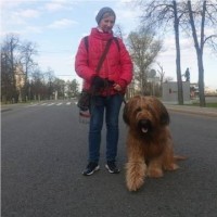 BPC Engineering Employee Татьна Баранова's profile photo