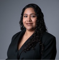 ISTONE PROJECTS Employee Lluvia Arcos's profile photo