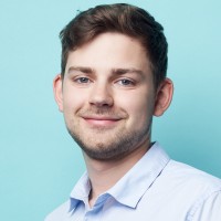 Die Techniker Employee Jan Harder's profile photo