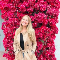 CLARIFYING Employee Meghan Shaw's profile photo