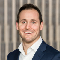 Stax Asia Employee Tyler Veit's profile photo