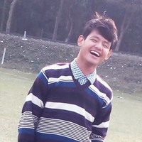 Sendwin Employee Roshan Gurung's profile photo