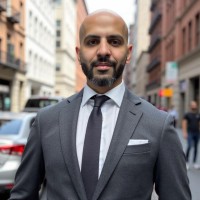 Canadian Black Book Employee Ba Waqas Khan's profile photo