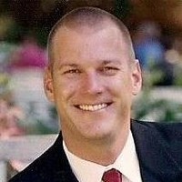 Simplex Isolation Systems Employee Ward Patton's profile photo