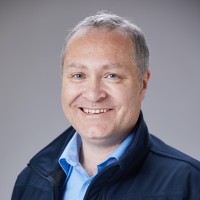 Drone Evolution Employee Toby Townrow's profile photo