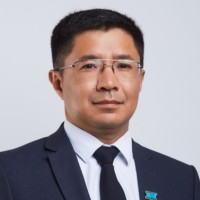 Margulan Aubakirov Email & Phone Number
