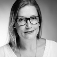 Susanna Augustsson Email