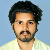 Bristol Laboratories Ltd. Employee Rahul Harish's profile photo
