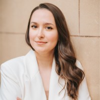 Dobs.AI Employee Olga Vasileva's profile photo