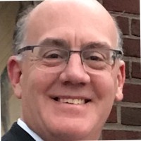 Ziptility Employee Jim Good's profile photo