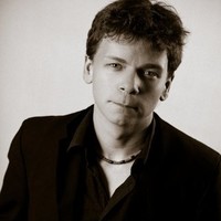 Cirque du Soleil Entertainment Group Employee Eric Plante's profile photo