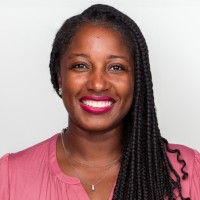 GiveCampus Employee Antoinette Chukudebelu's profile photo