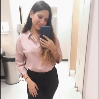 Rannkly Employee Kirti Jain's profile photo