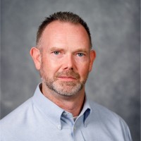 Honeywell Employee Jacob Groves's profile photo