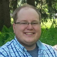 American Electric Power Employee Andrew Mickelson's profile photo