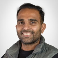 Krishnan Nair Email & Phone Number