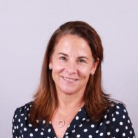 Fidelity Investments Employee Nancy Hill's profile photo