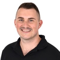 Rhode Island Novelty Employee Ryan Blythe's profile photo