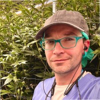 Show-Me Organics Employee Alan Elliot's profile photo