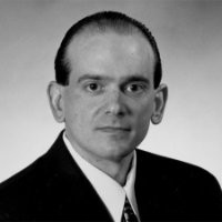 EY Employee Shawn Rogers's profile photo