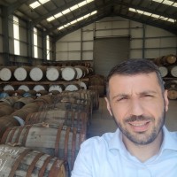 Fruitful Spirits Ltd. Employee Saul Kelly's profile photo