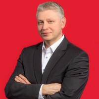 Ostertag DeTeWe Employee Eugen Rupp's profile photo