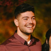 okoora Employee Shem Hasson's profile photo