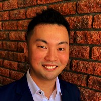 Swiss Re Employee Royce Poh's profile photo