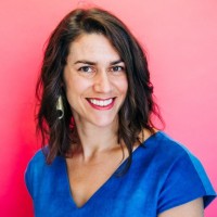 Canva Employee Emily Lawrence's profile photo