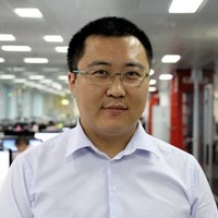 Дмитрий Сон Email