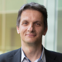 Geoplin d.o.o. Ljubljana Employee Rasto Djukic's profile photo