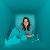 prompt video & rendering Employee Caterina Dominioni's profile photo