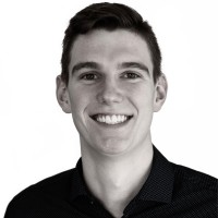 BCG Platinion Employee Moritz Meyer's profile photo
