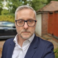 Burns & McDonnell Employee Matt Brough's profile photo